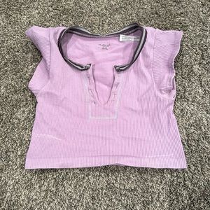 Viral Urban Outfitters top